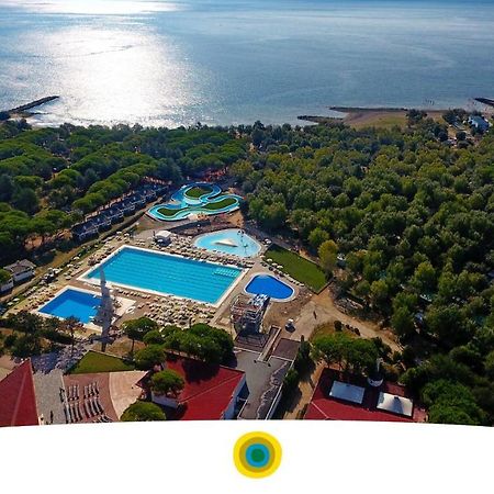 Hotel Club Del Sole Marina Julia Family Collection Esterno foto