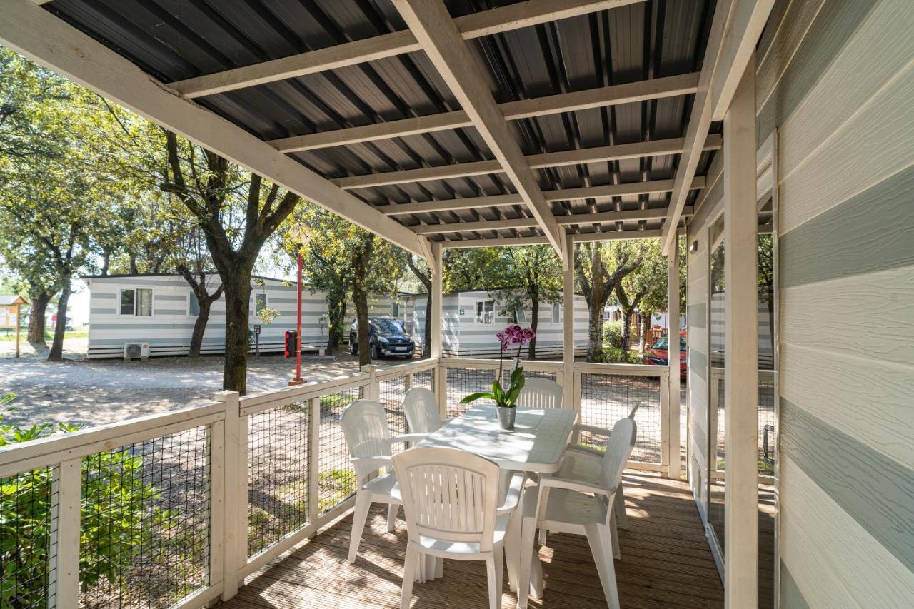 Hotel Club Del Sole Marina Julia Family Collection Esterno foto