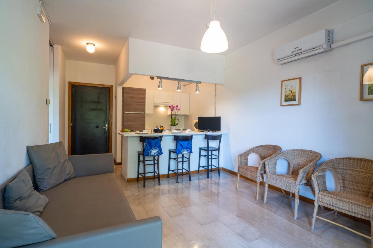 Hotel Club Del Sole Marina Julia Family Collection Esterno foto