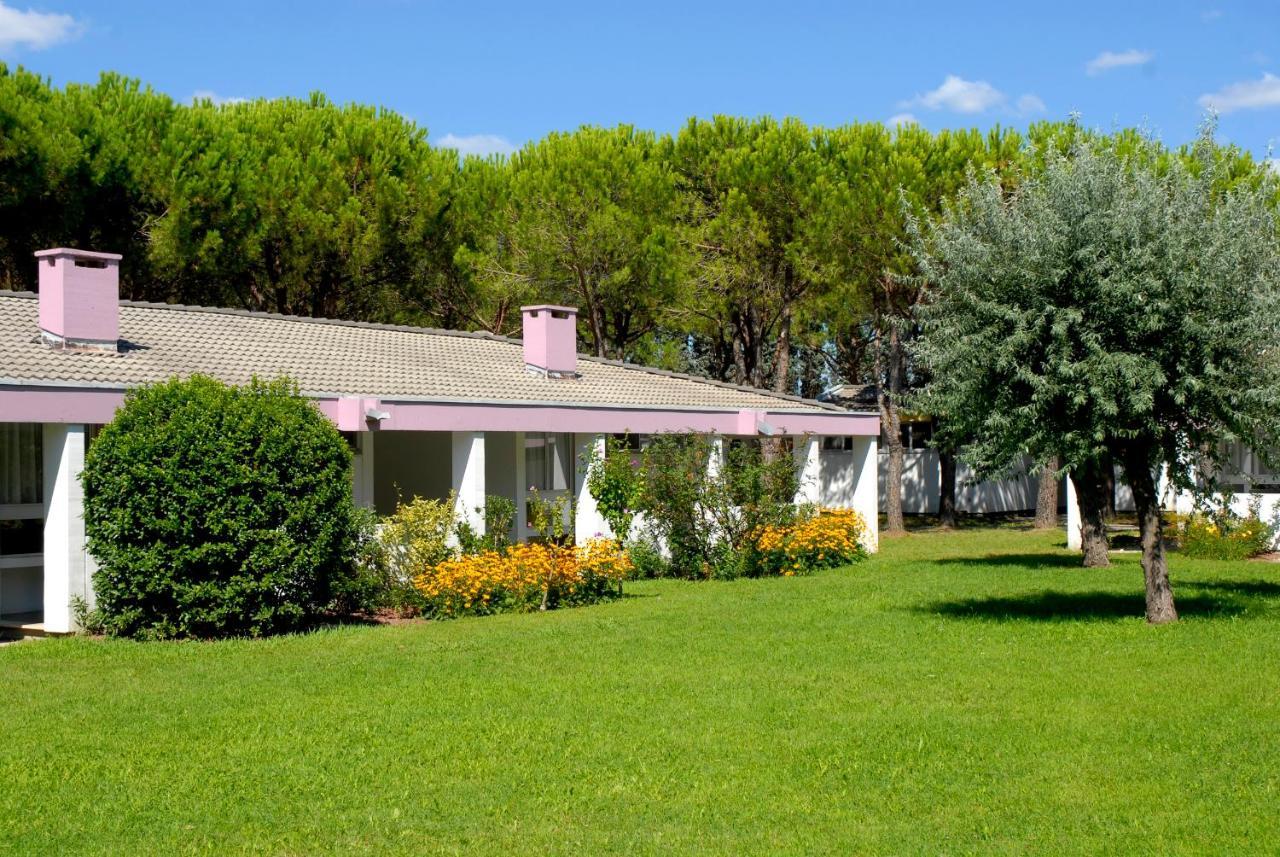 Hotel Club Del Sole Marina Julia Family Collection Esterno foto