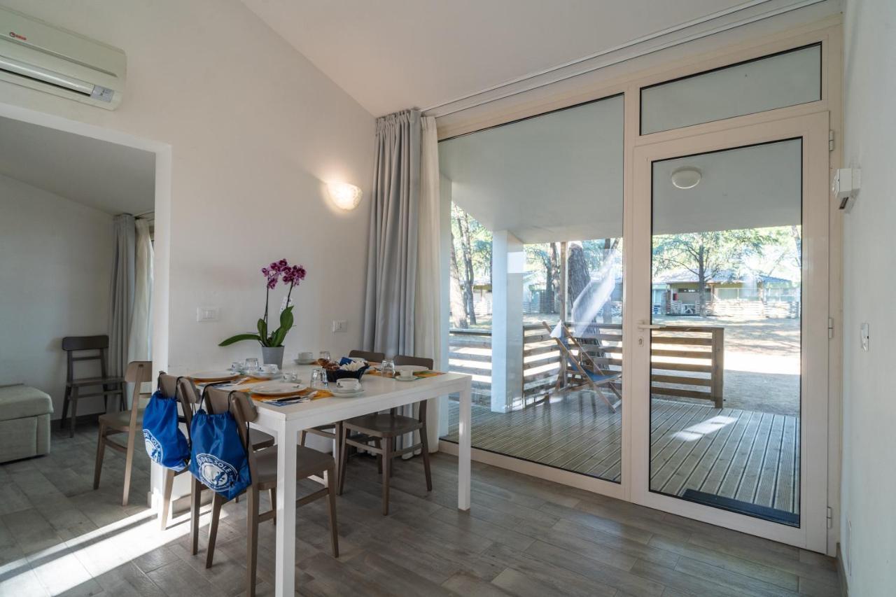 Hotel Club Del Sole Marina Julia Family Collection Esterno foto