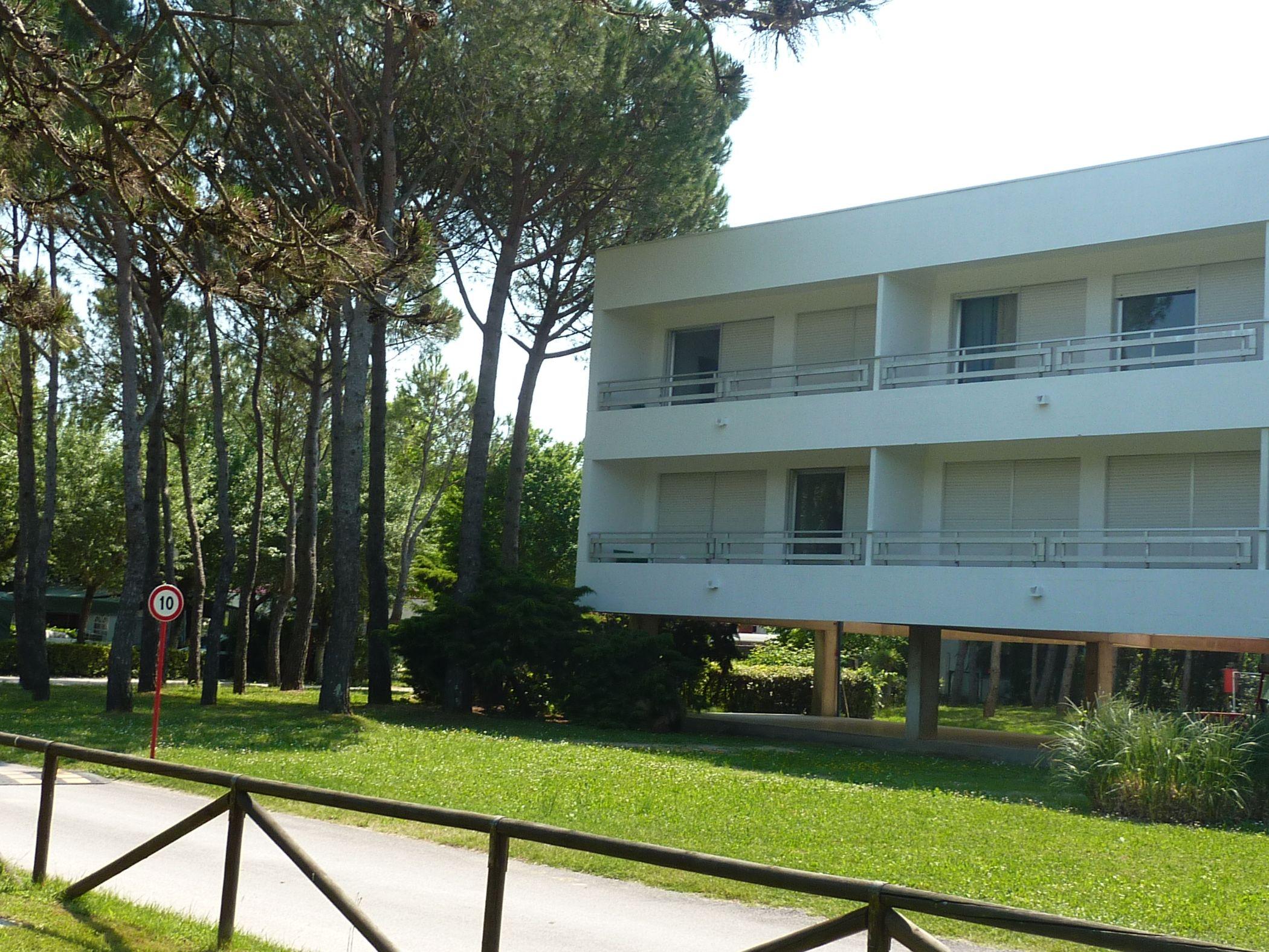 Hotel Club Del Sole Marina Julia Family Collection Esterno foto