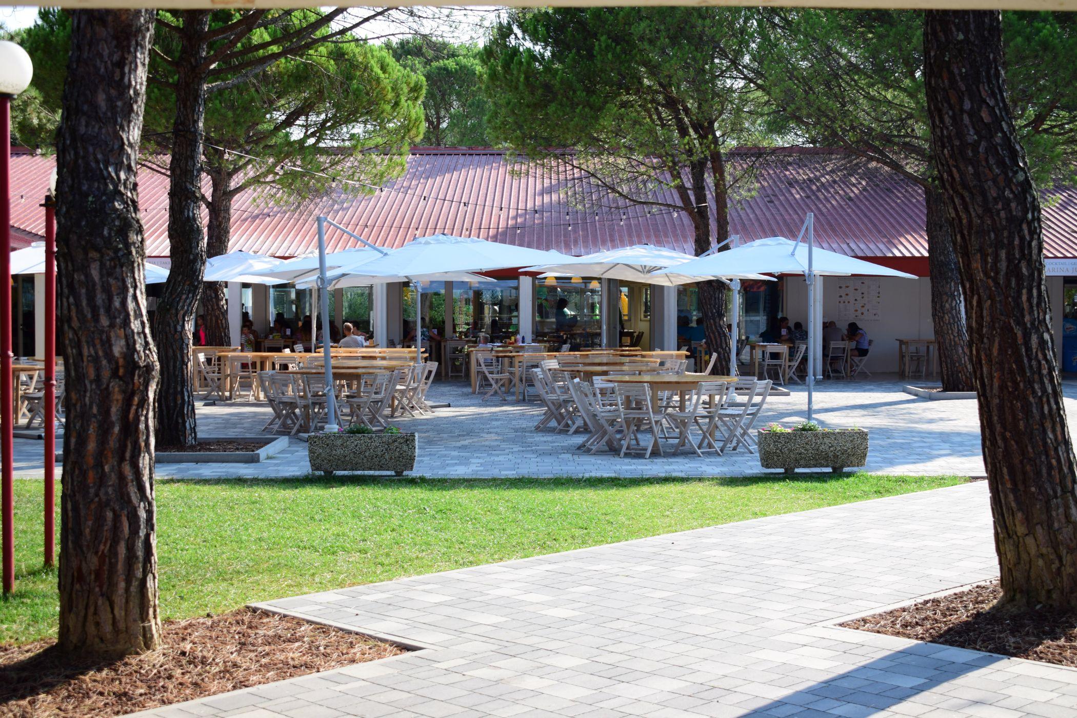 Hotel Club Del Sole Marina Julia Family Collection Esterno foto
