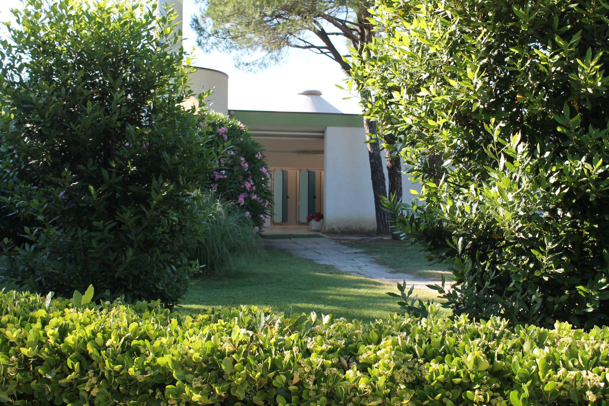 Hotel Club Del Sole Marina Julia Family Collection Esterno foto