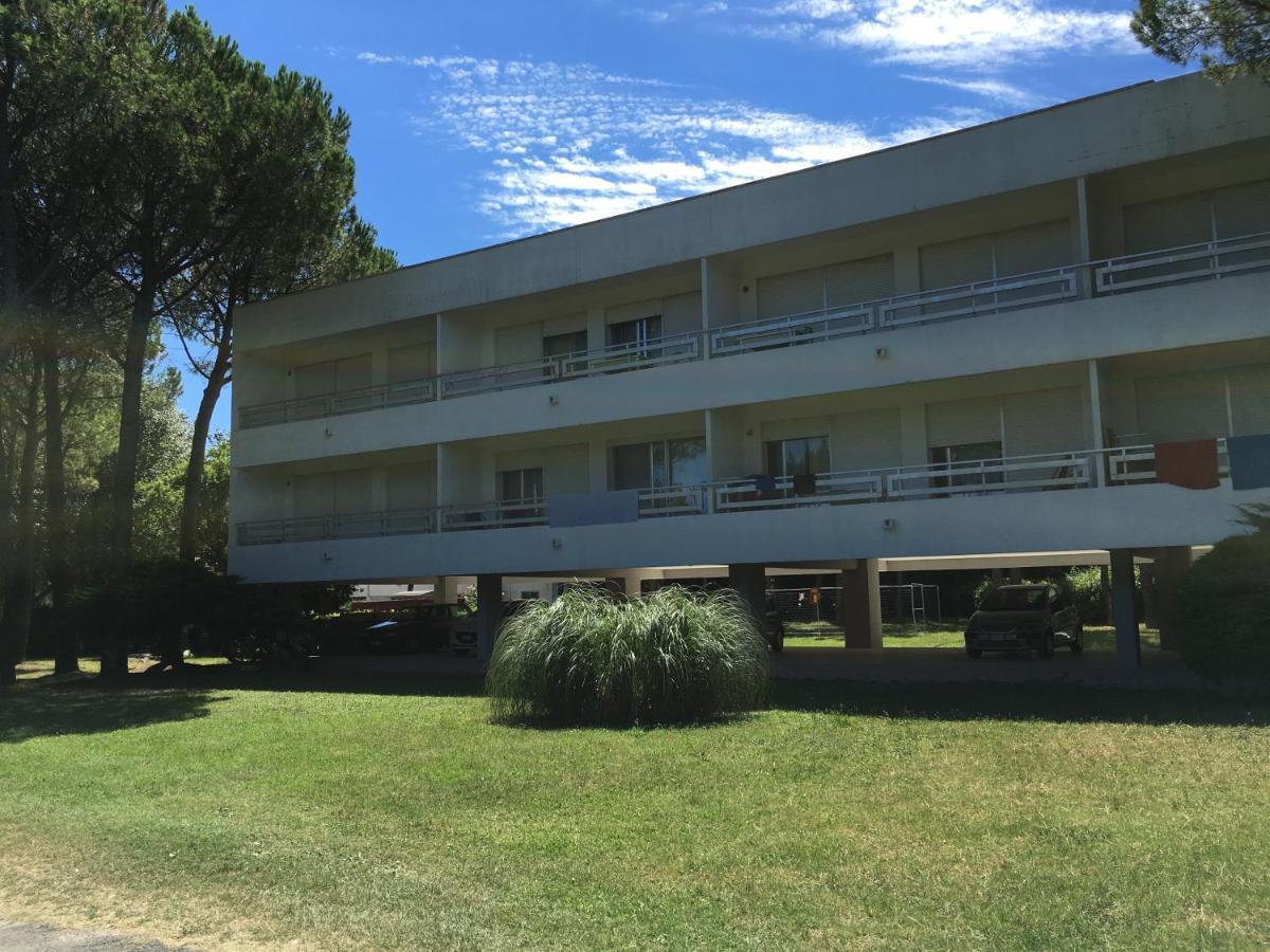 Hotel Club Del Sole Marina Julia Family Collection Esterno foto